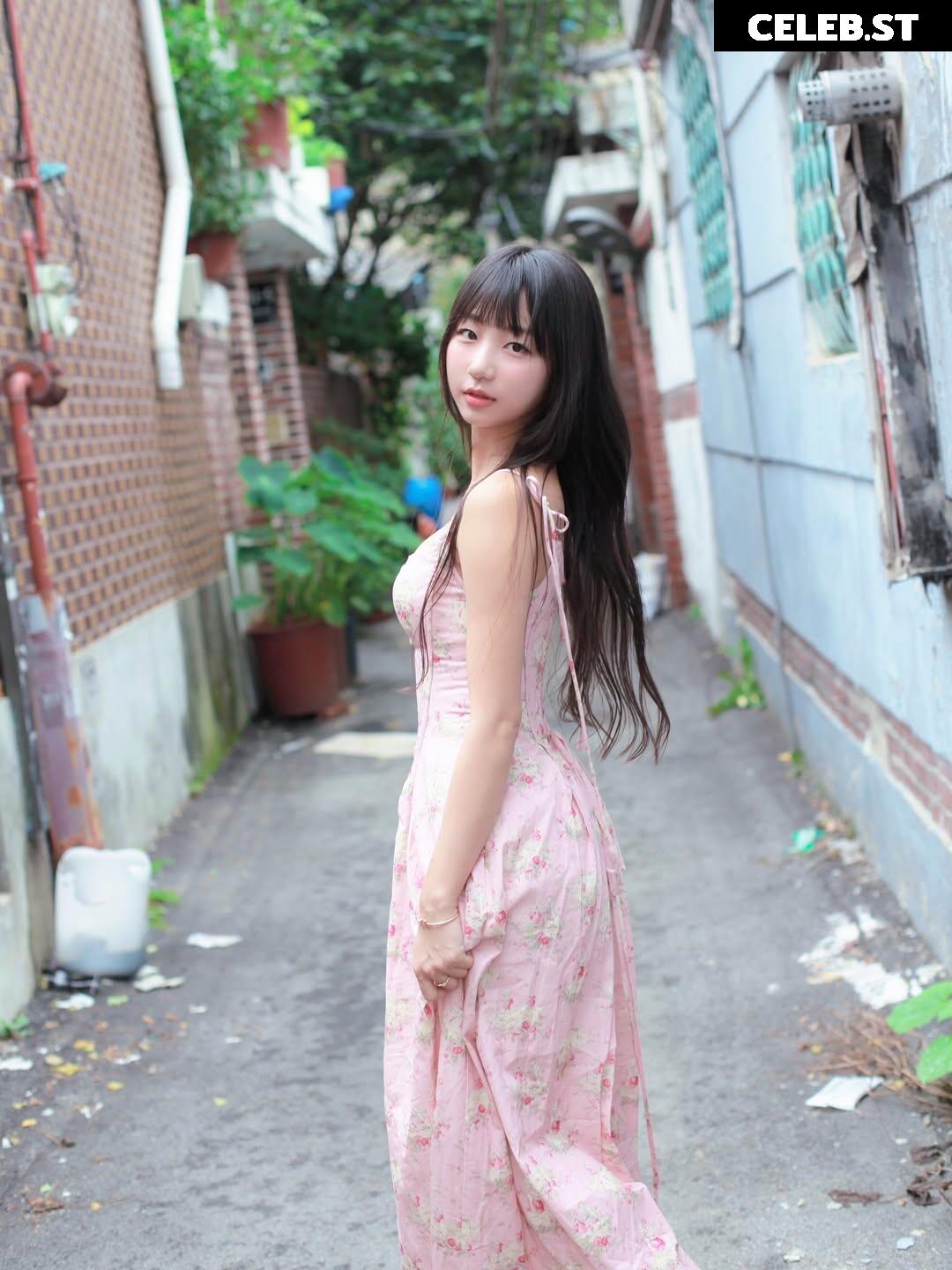 Eunji Pyoapple Image 10795712