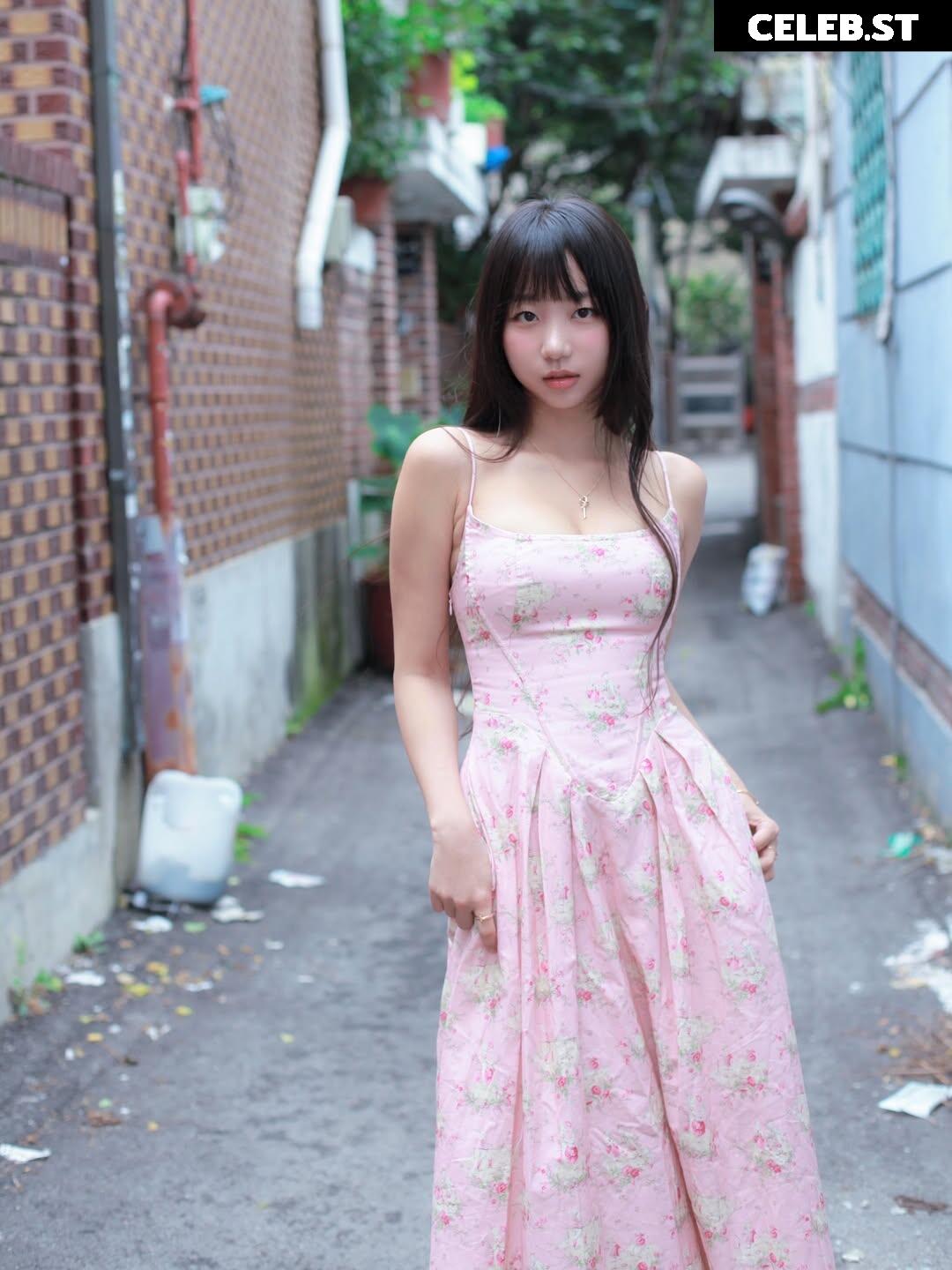 Eunji Pyoapple Image 10795711