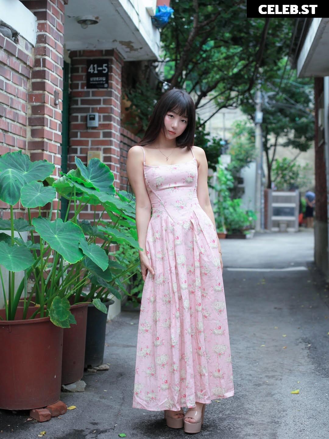 Eunji Pyoapple Image 10795714