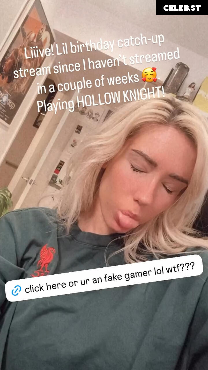 Alanah Pearce - charalanahzard Image 10795731