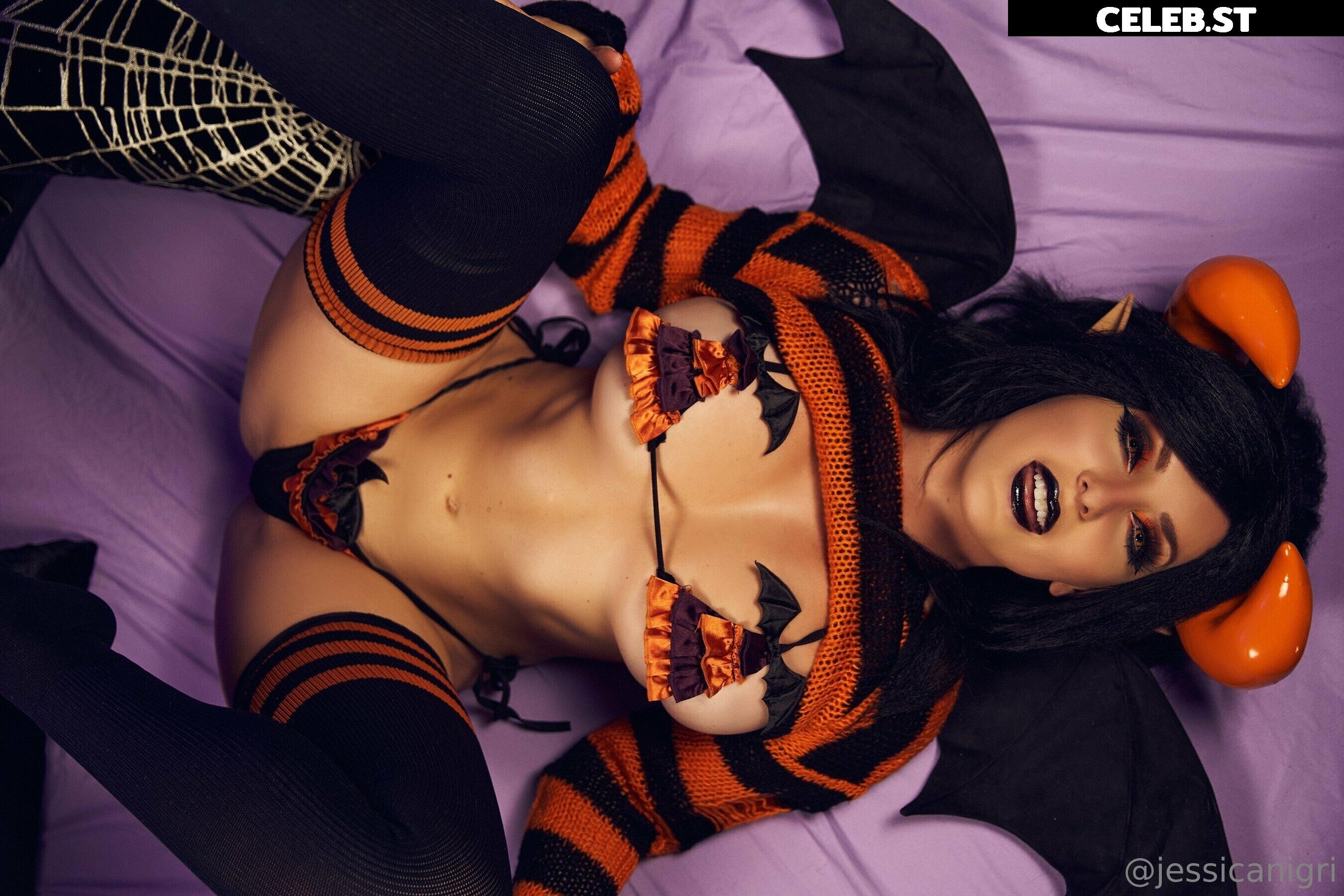 Jessica Nigri Image 1079569