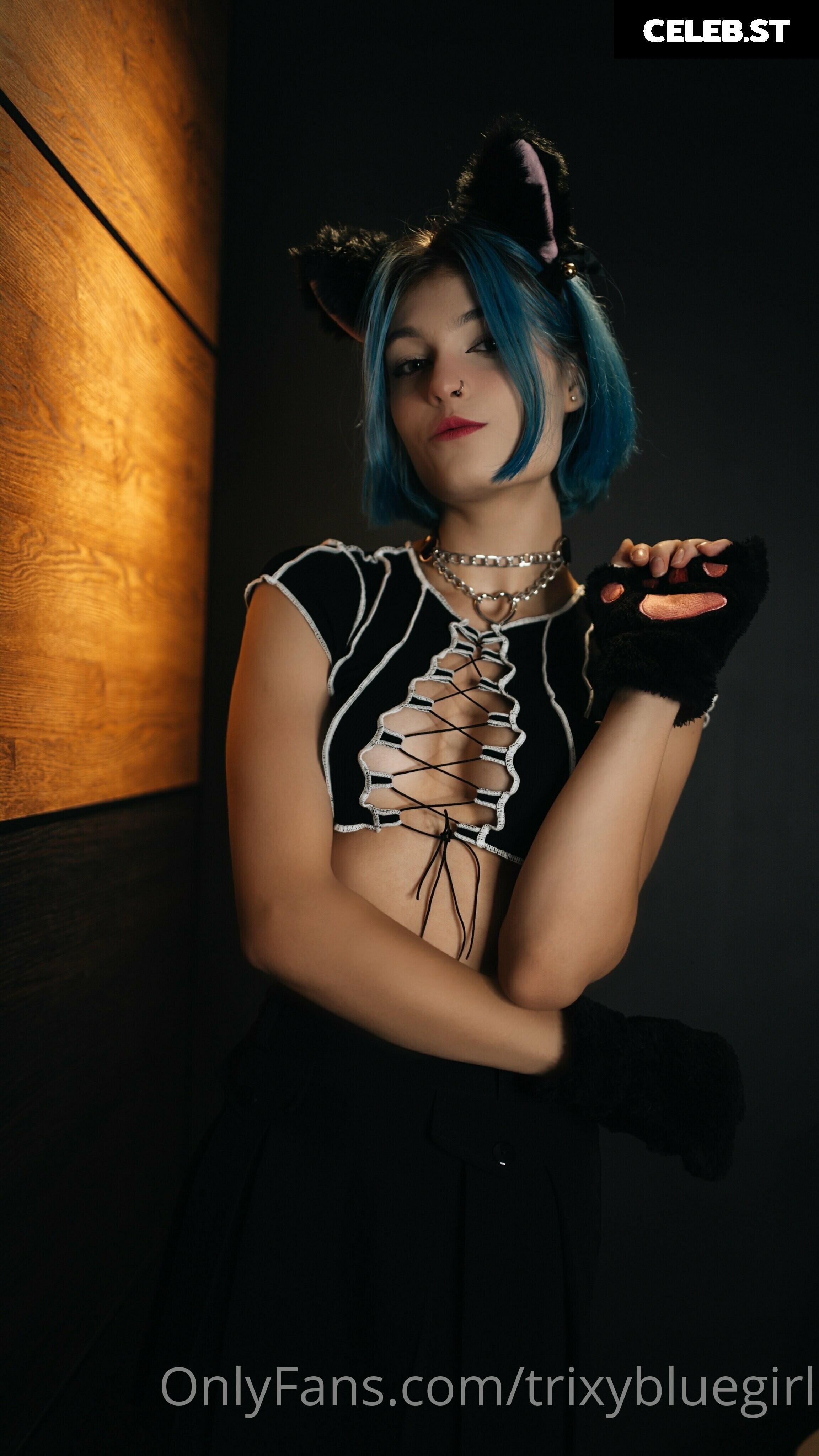 trixyblue Image 1079510