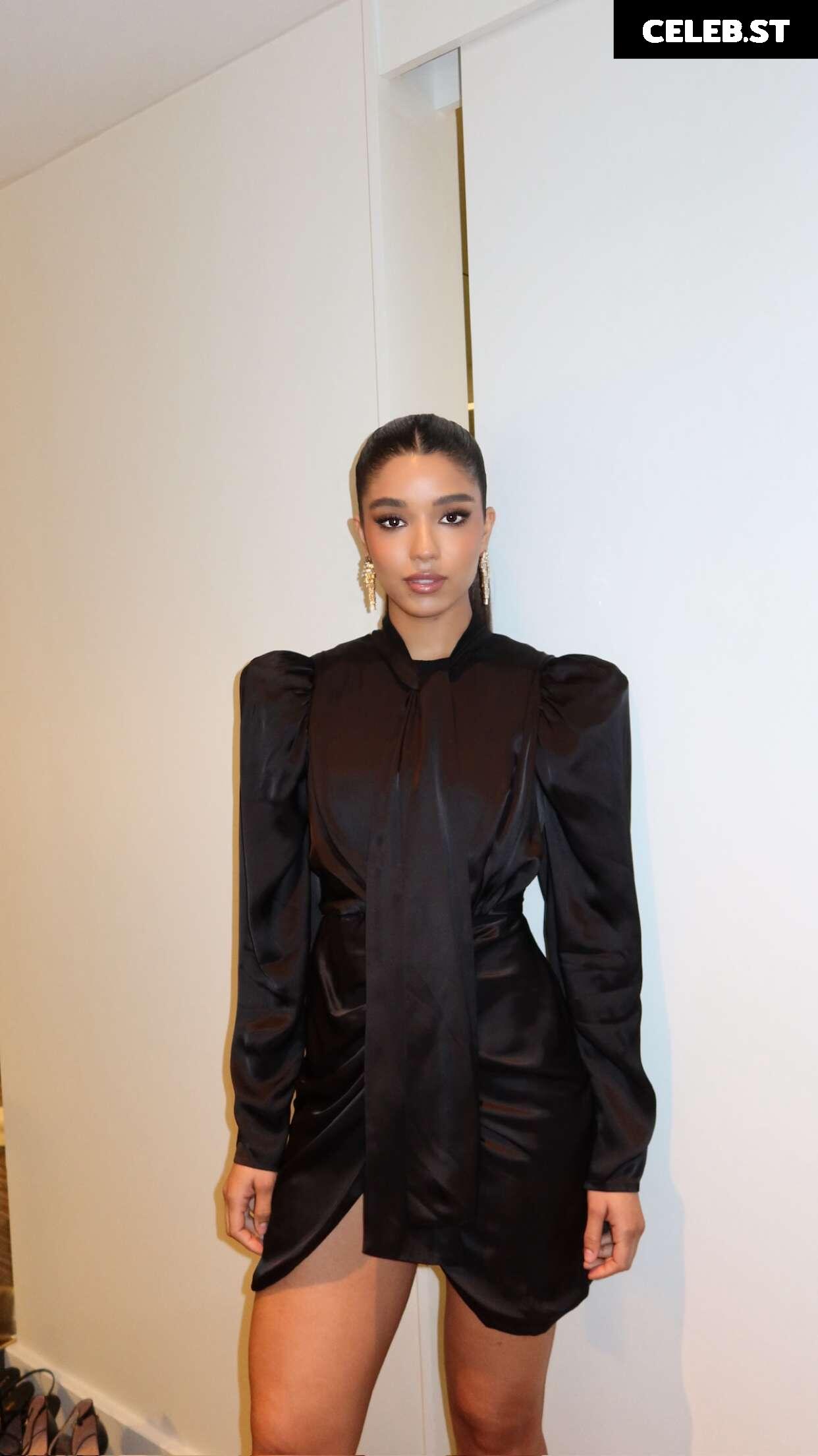 Yovanna Ventura yoventura Image 10795174