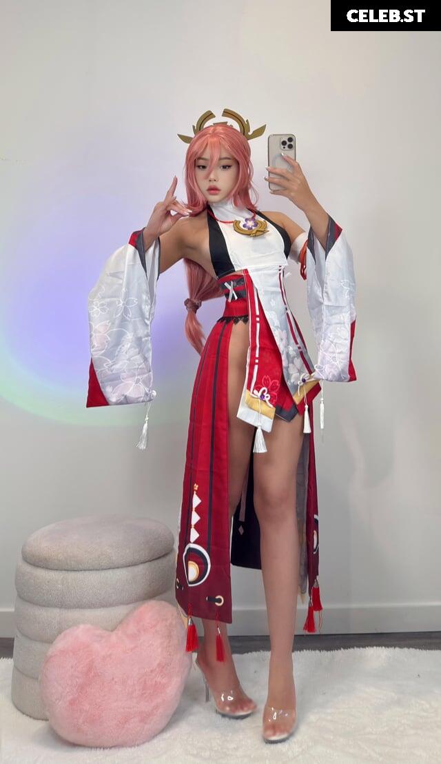 hanacutiee / Aria.Lxv / Aria.bunny / Bunniixo Image 10795373