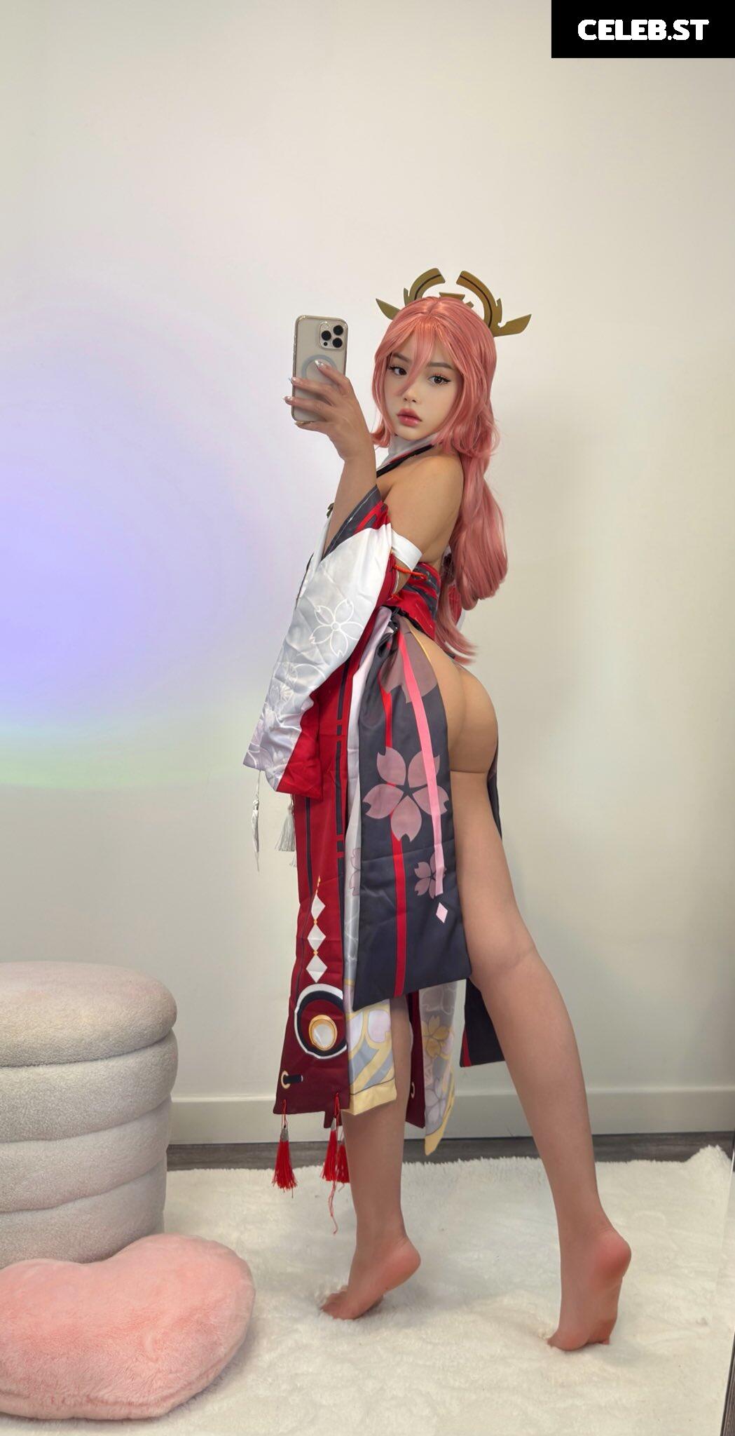 hanacutiee / Aria.Lxv / Aria.bunny / Bunniixo Image 10795371