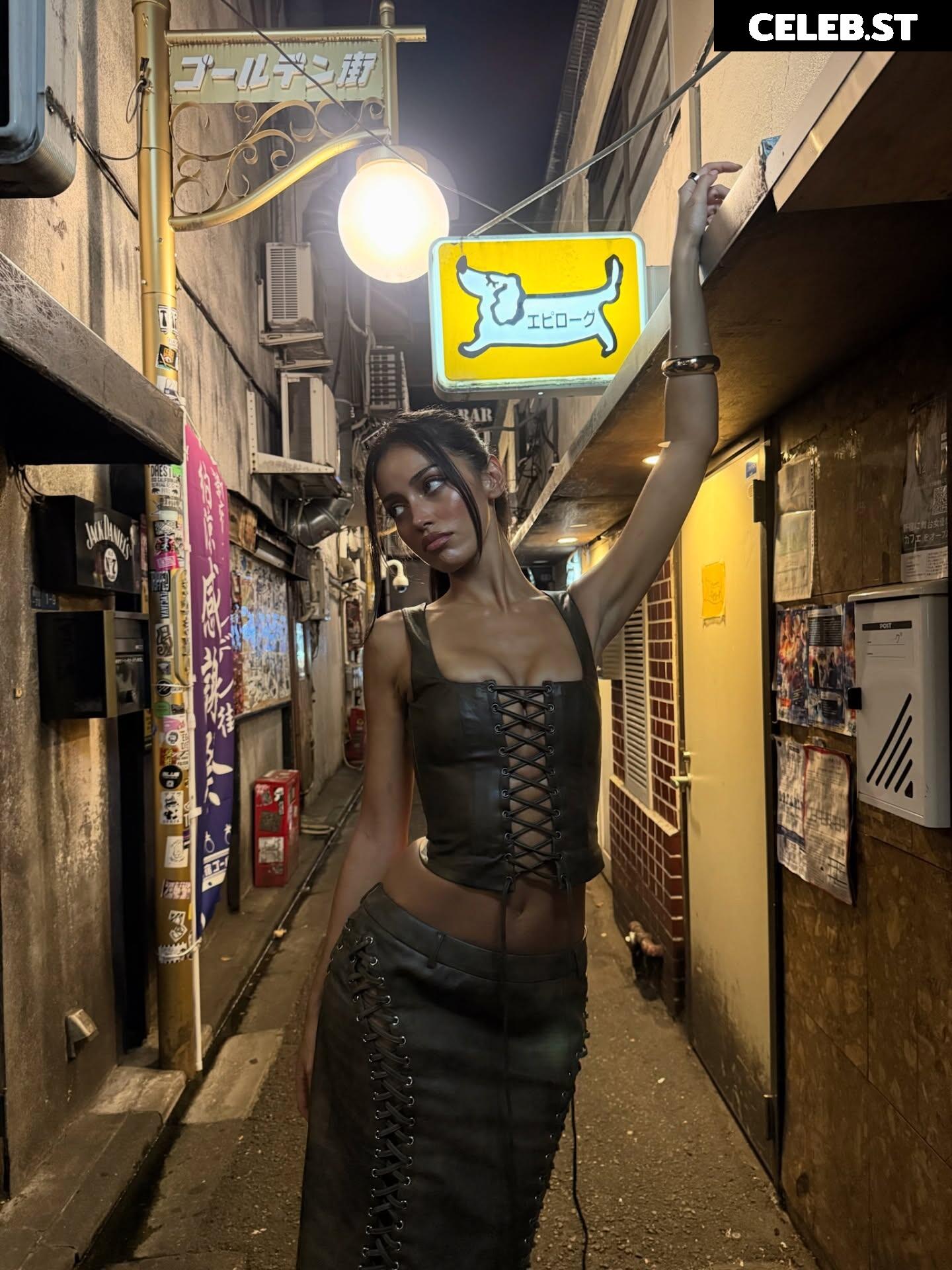 Wolfiecindy / Cindy Kimberly Image 10794900