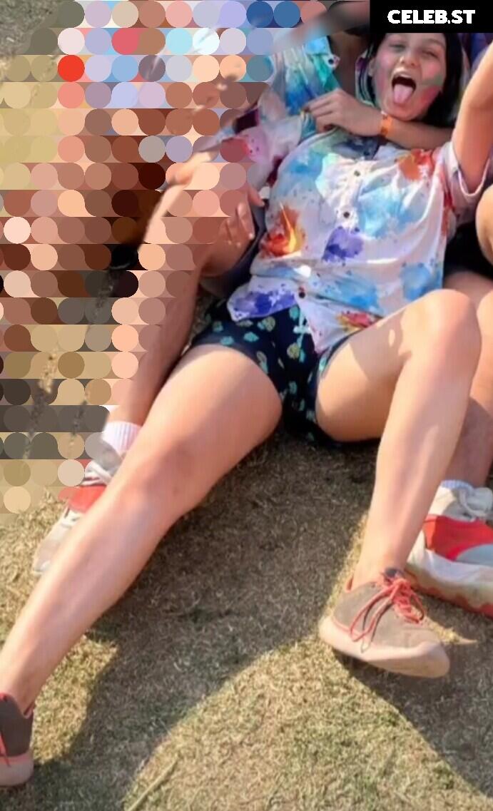 @_ayushaaaa__, Ayusha, busty Indian influencer Image 10794811