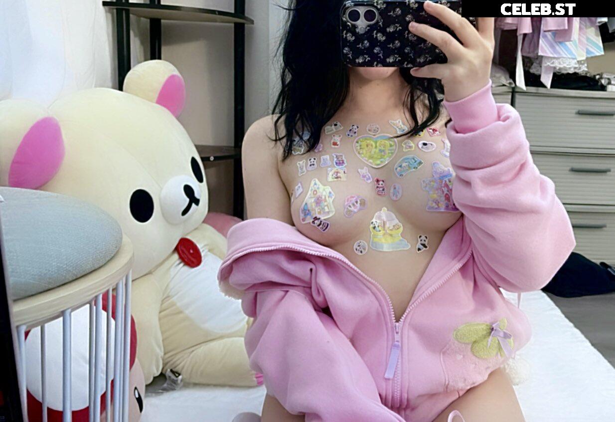 blushymallow | pastelblushy | desolate_tenshi | desolate.angel | Lailah Image 10794152