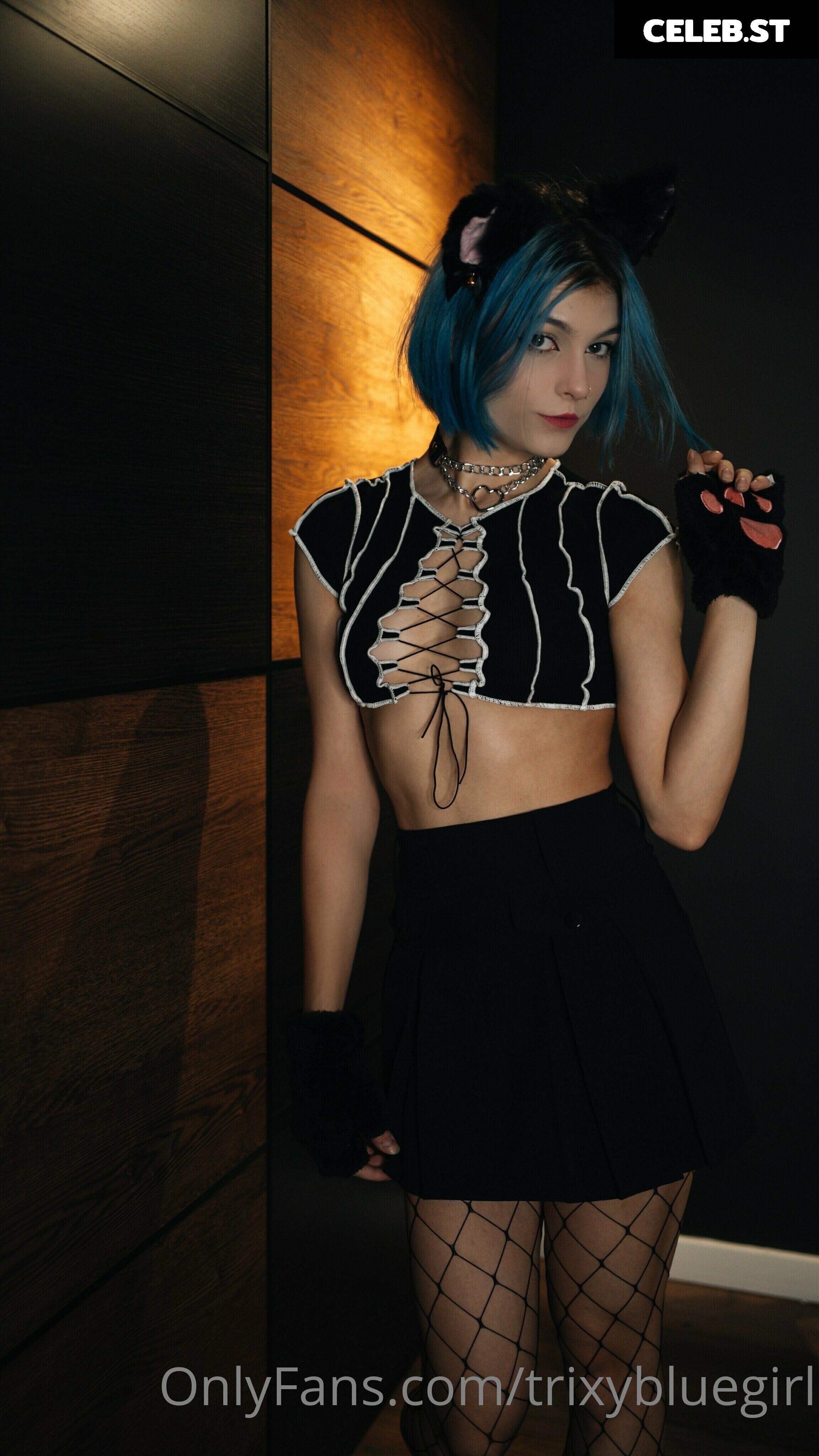 trixyblue Image 1079401