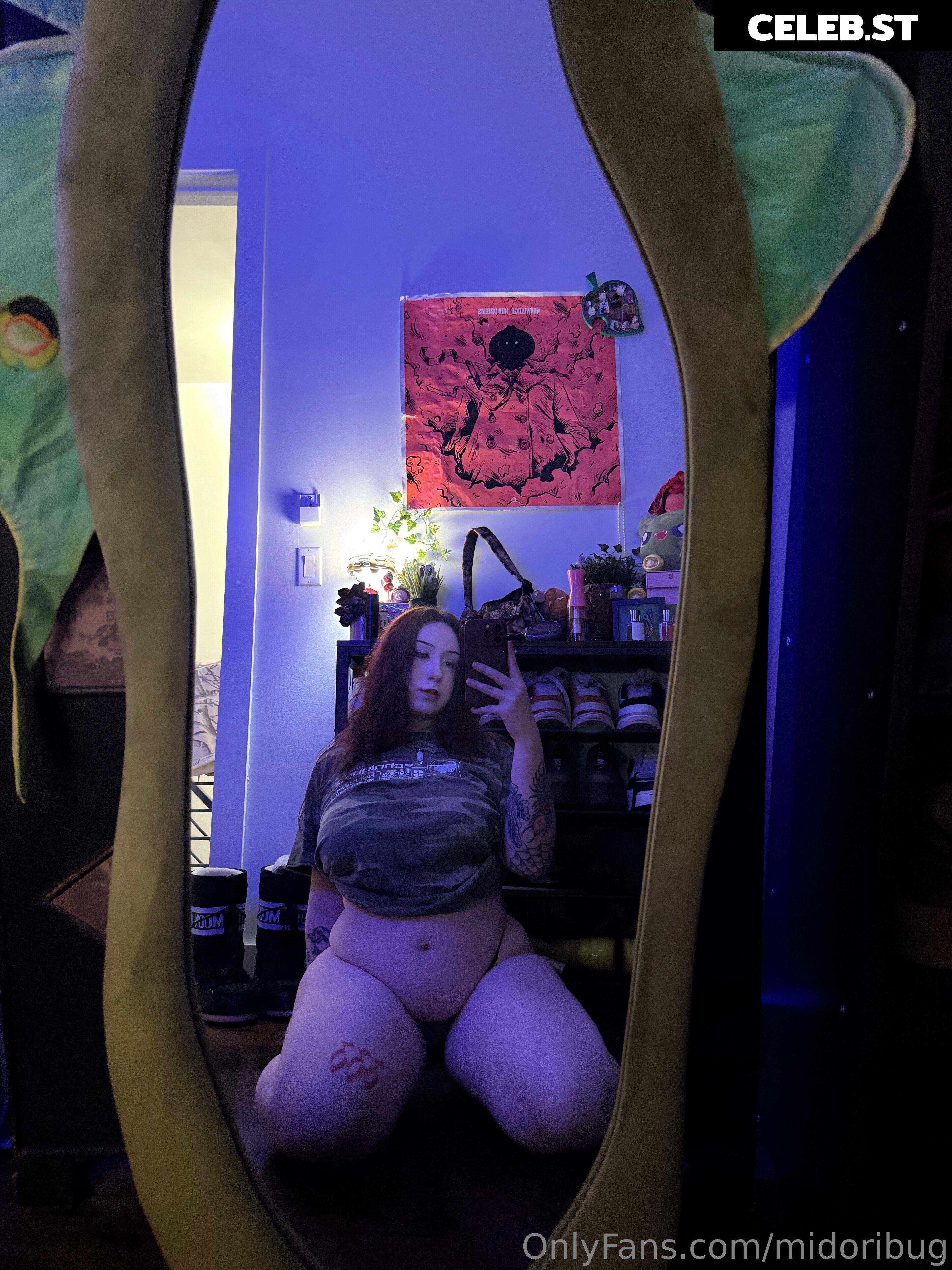 Midoribug Image 10794244