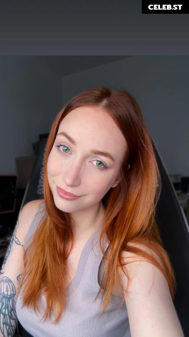 Michelle Puttini (Italian Streamer) Image 10797903