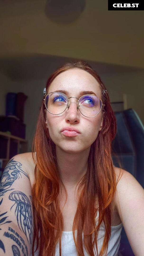 Michelle Puttini (Italian Streamer) Image 10797902