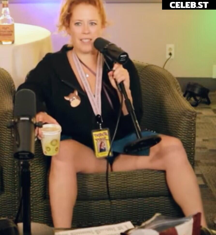 Chrissie Mayr Image 10797031