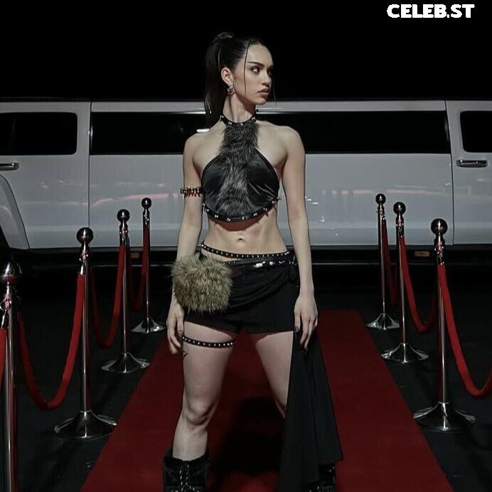 Daniela Avanzini (Katseye) Image 10796820