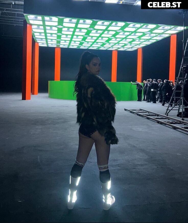 Daniela Avanzini (Katseye) Image 10796824