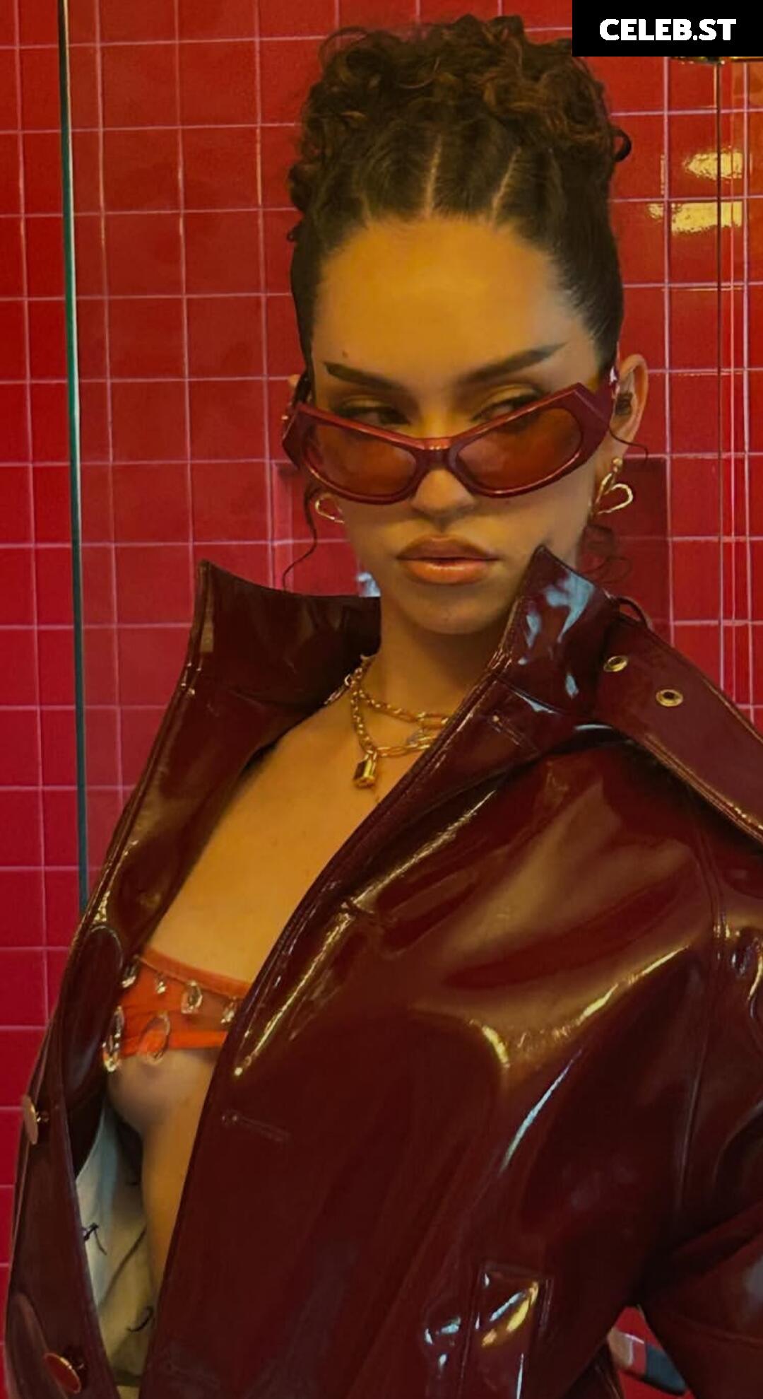 Daniela Avanzini (Katseye) Image 10796810