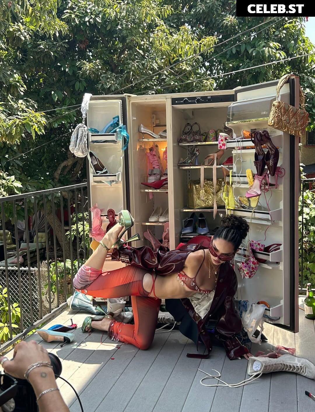 Daniela Avanzini (Katseye) Image 10796807