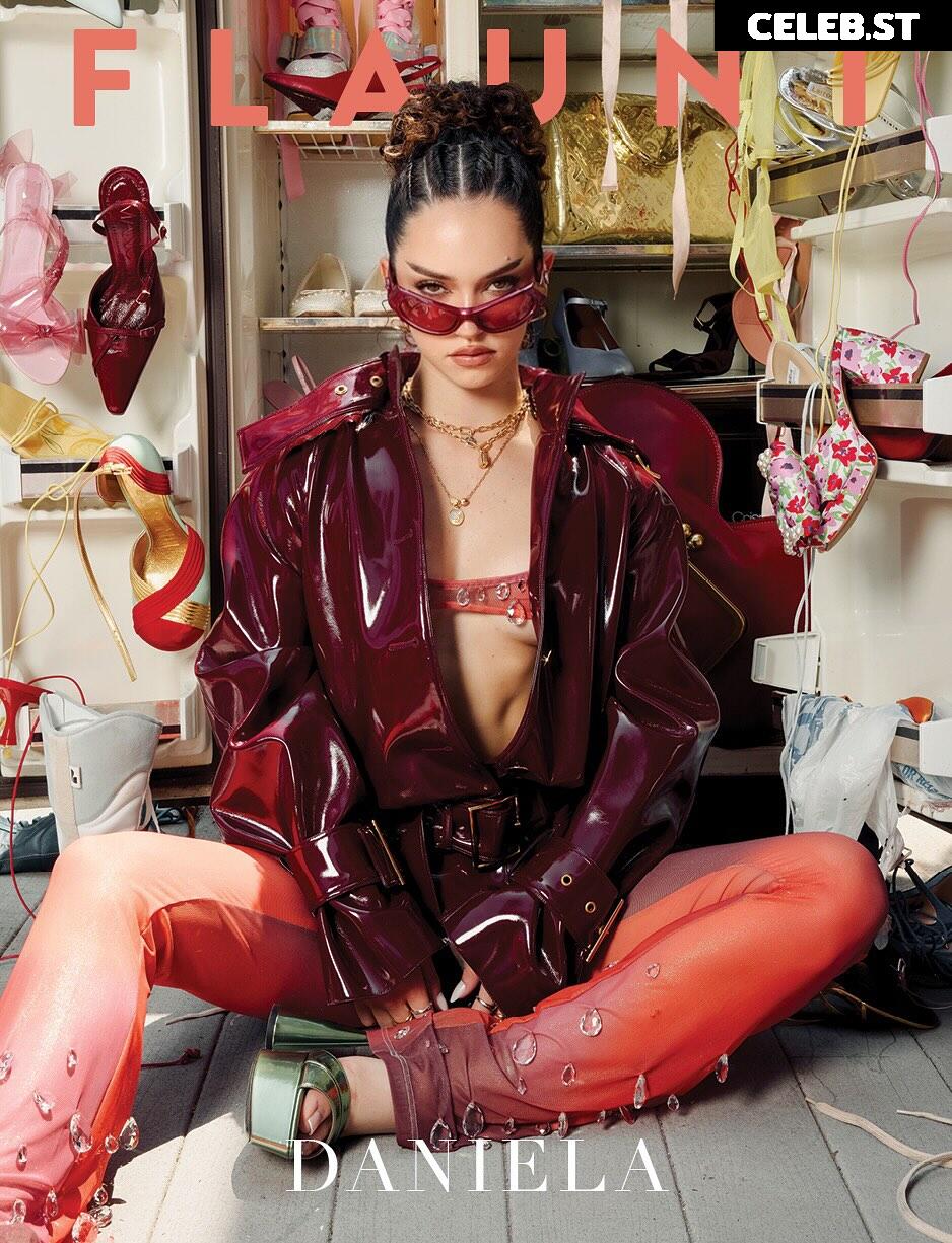 Daniela Avanzini (Katseye) Image 10796808