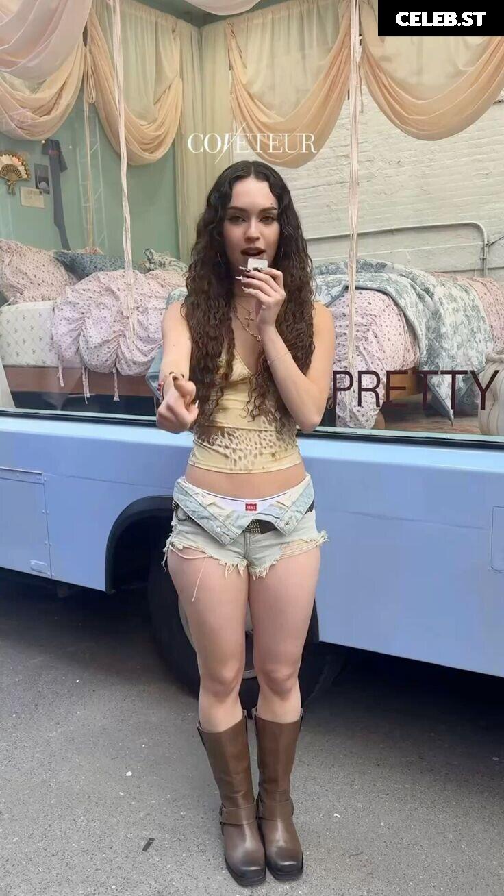 Daniela Avanzini (Katseye) Image 10796832