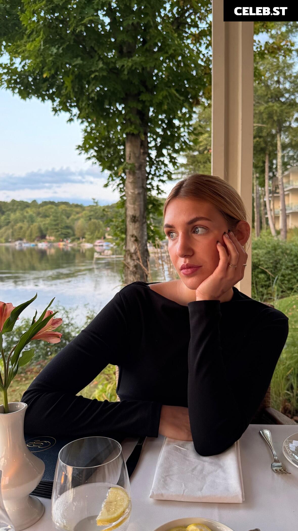 Sophie Nélisse Image 10796798