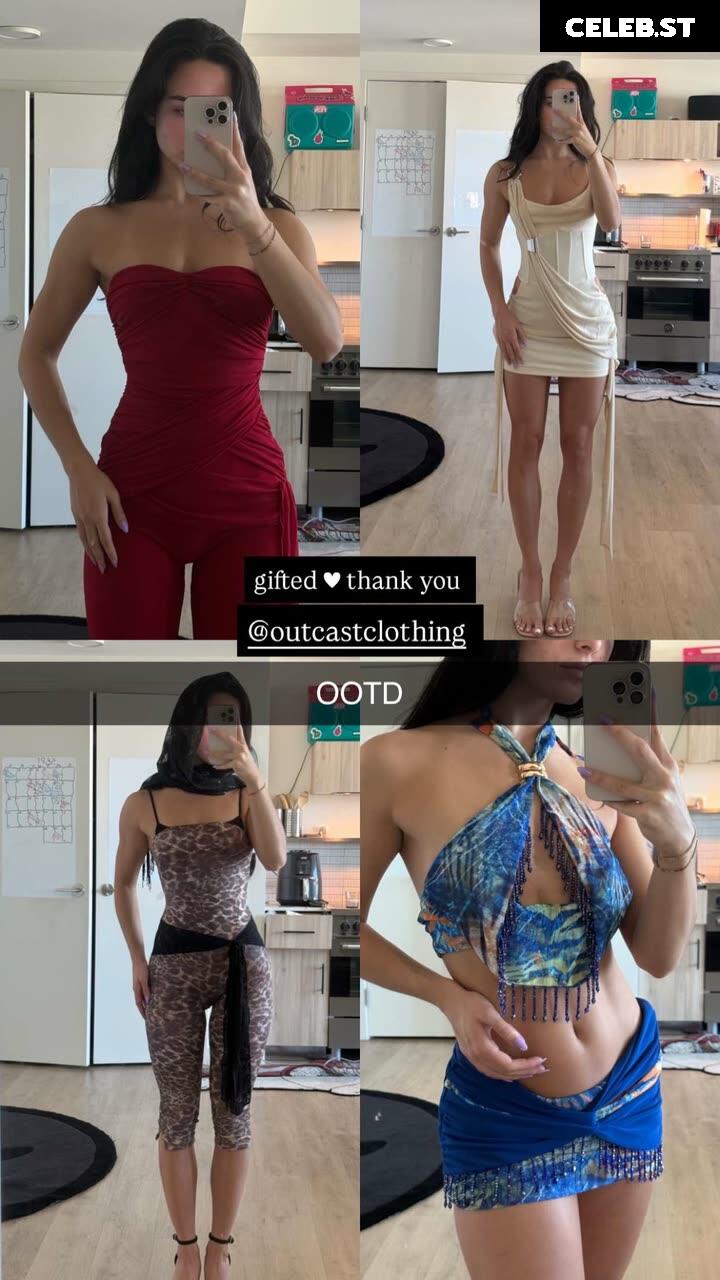 Sofia Elizabeth - sofiaspams Image 10796621