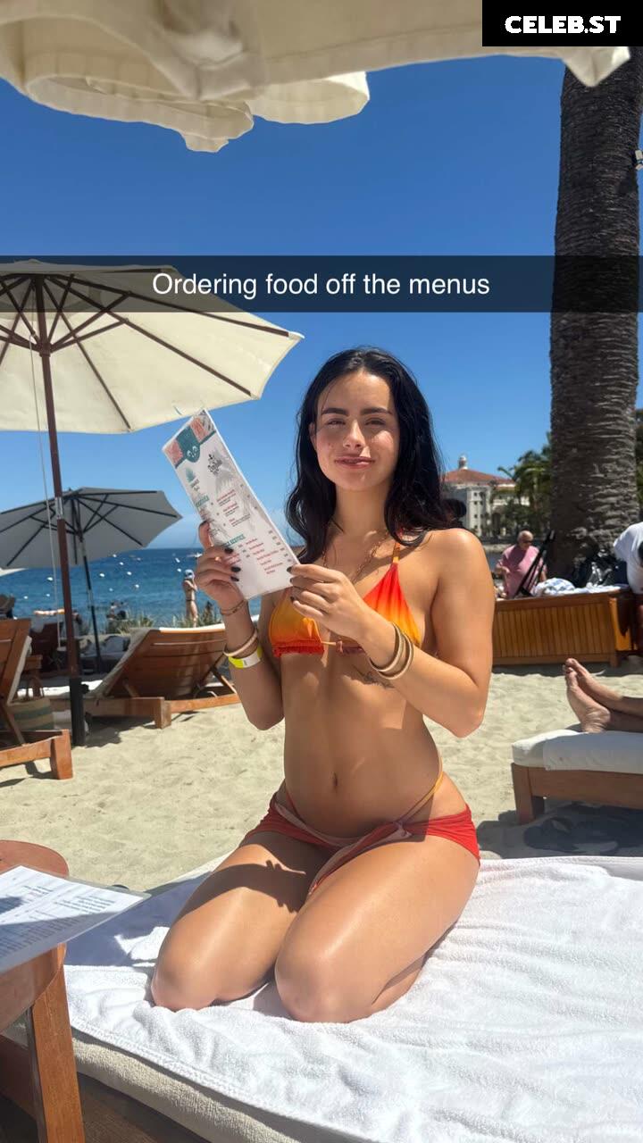 Sofia Elizabeth - sofiaspams Image 10796615