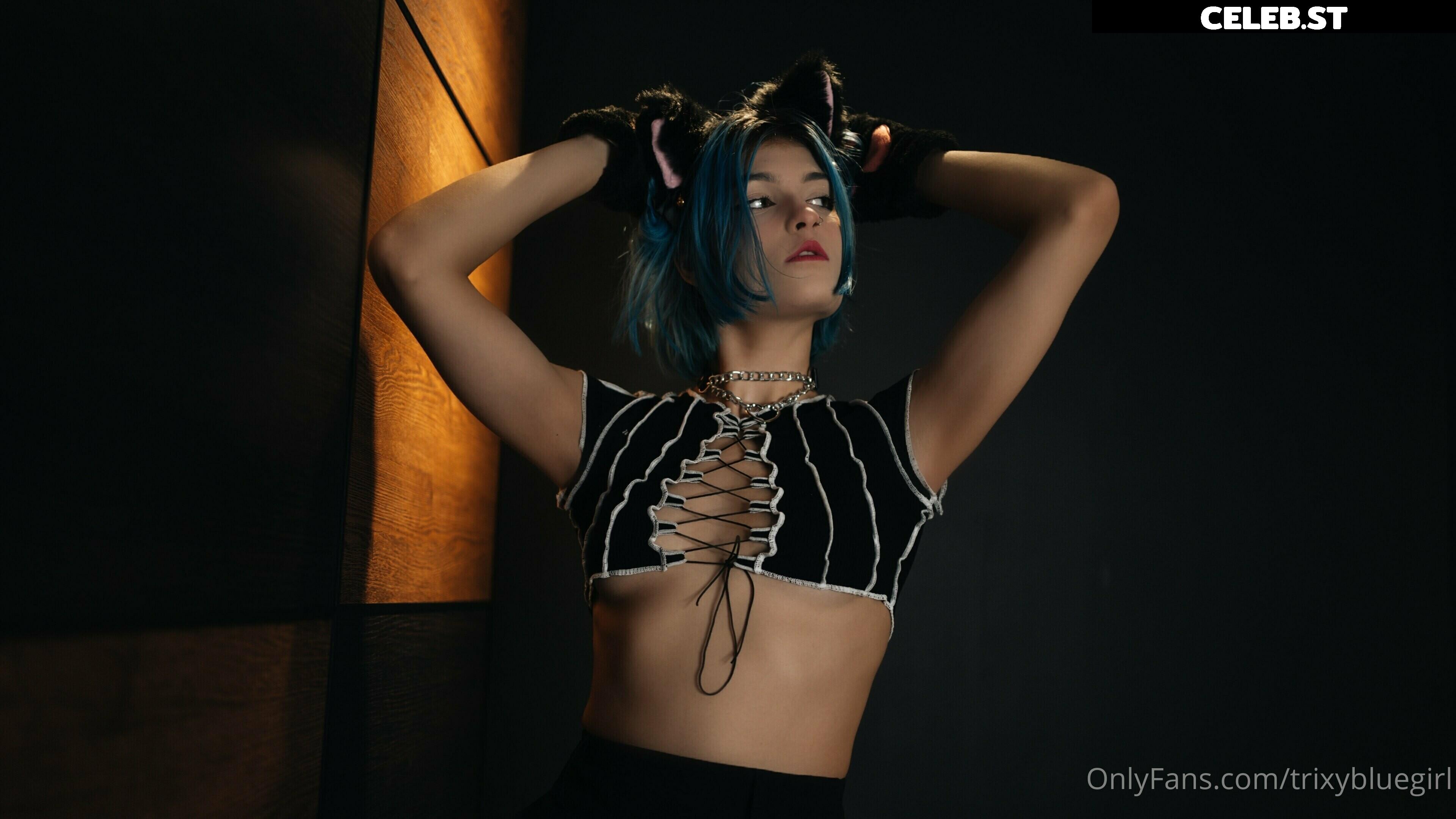 trixyblue Image 1079120