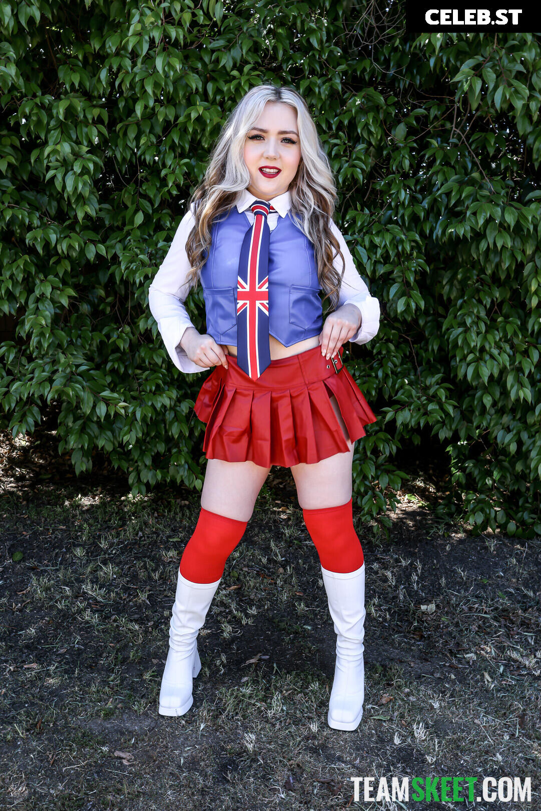 Khloe Kingsley | khloekingsleyxo | chloecarter18 Image 10790923