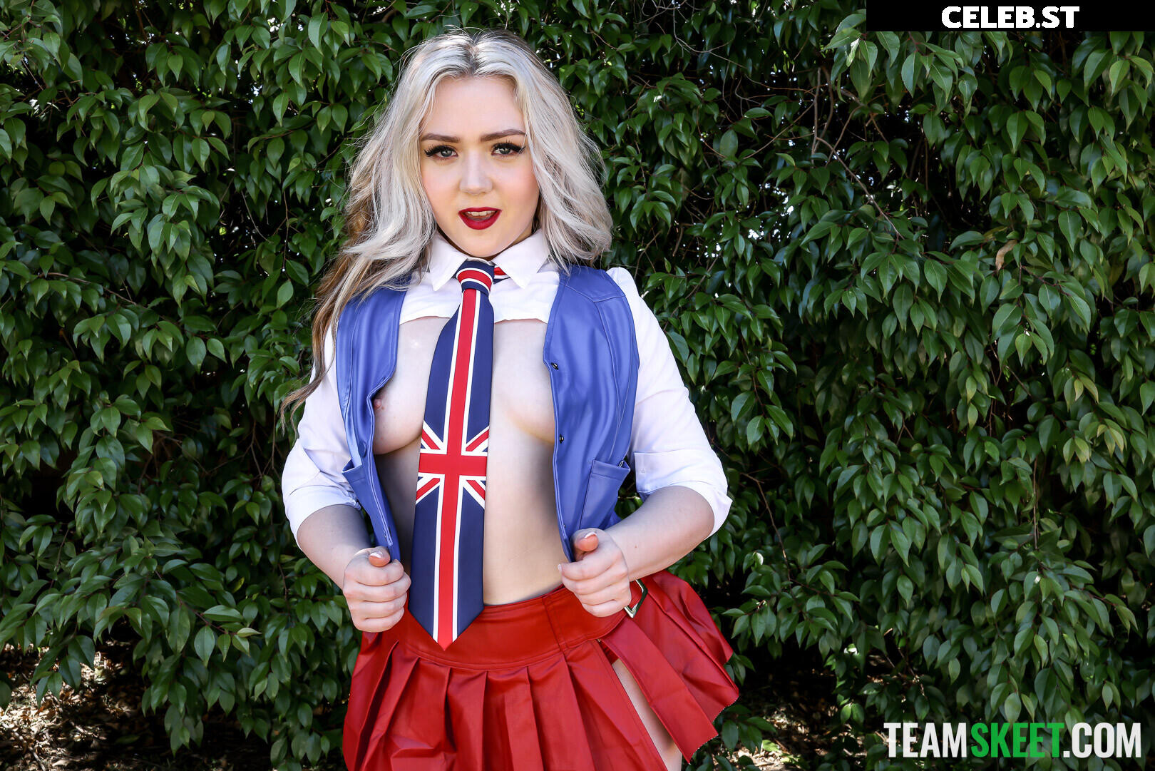 Khloe Kingsley | khloekingsleyxo | chloecarter18 Image 10790926