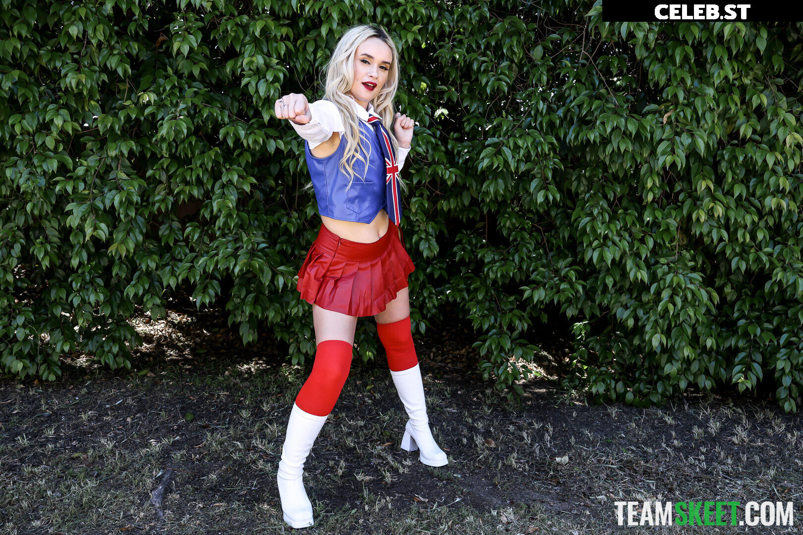 Khloe Kingsley | khloekingsleyxo | chloecarter18 Image 10790908