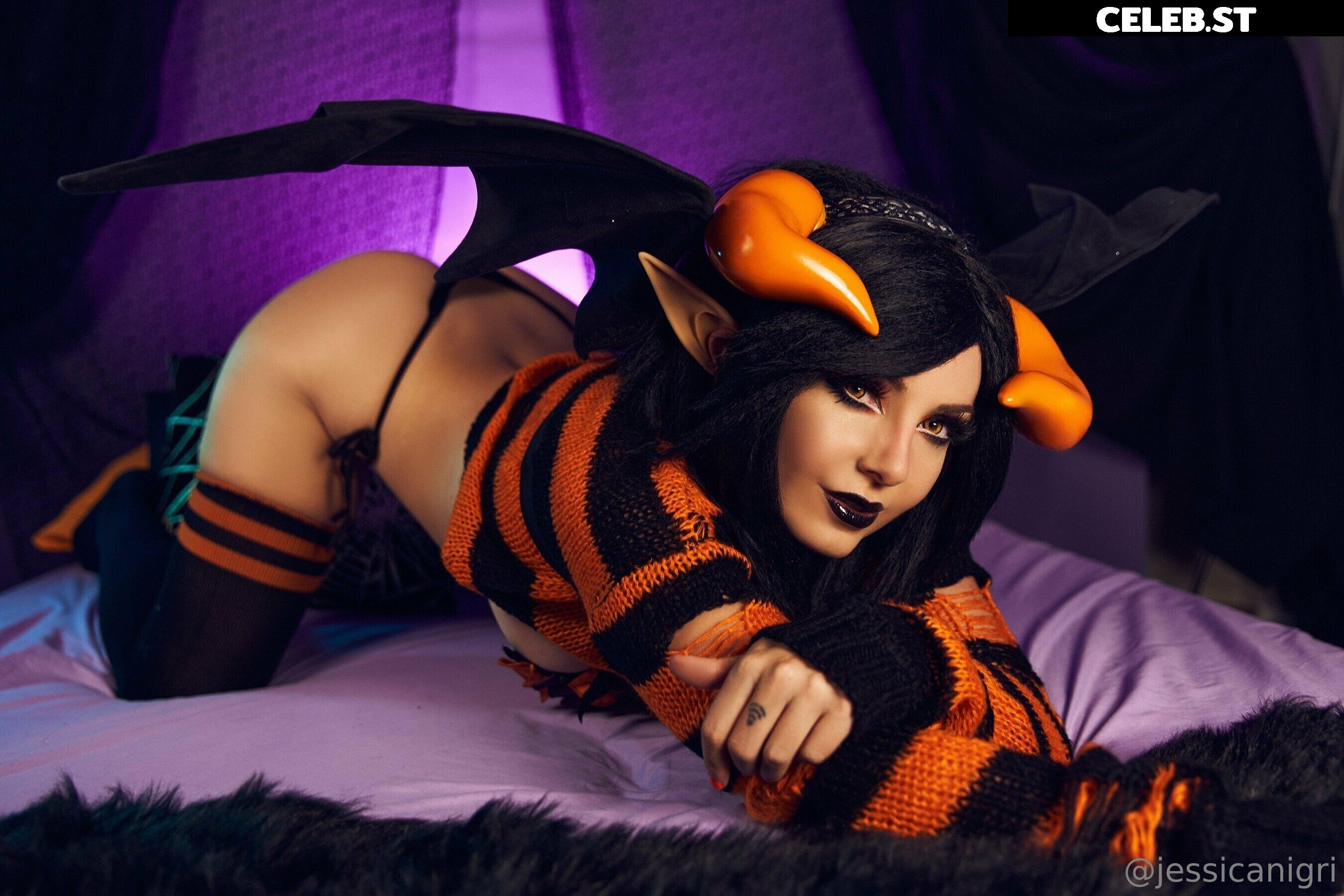 Jessica Nigri Image 1079096