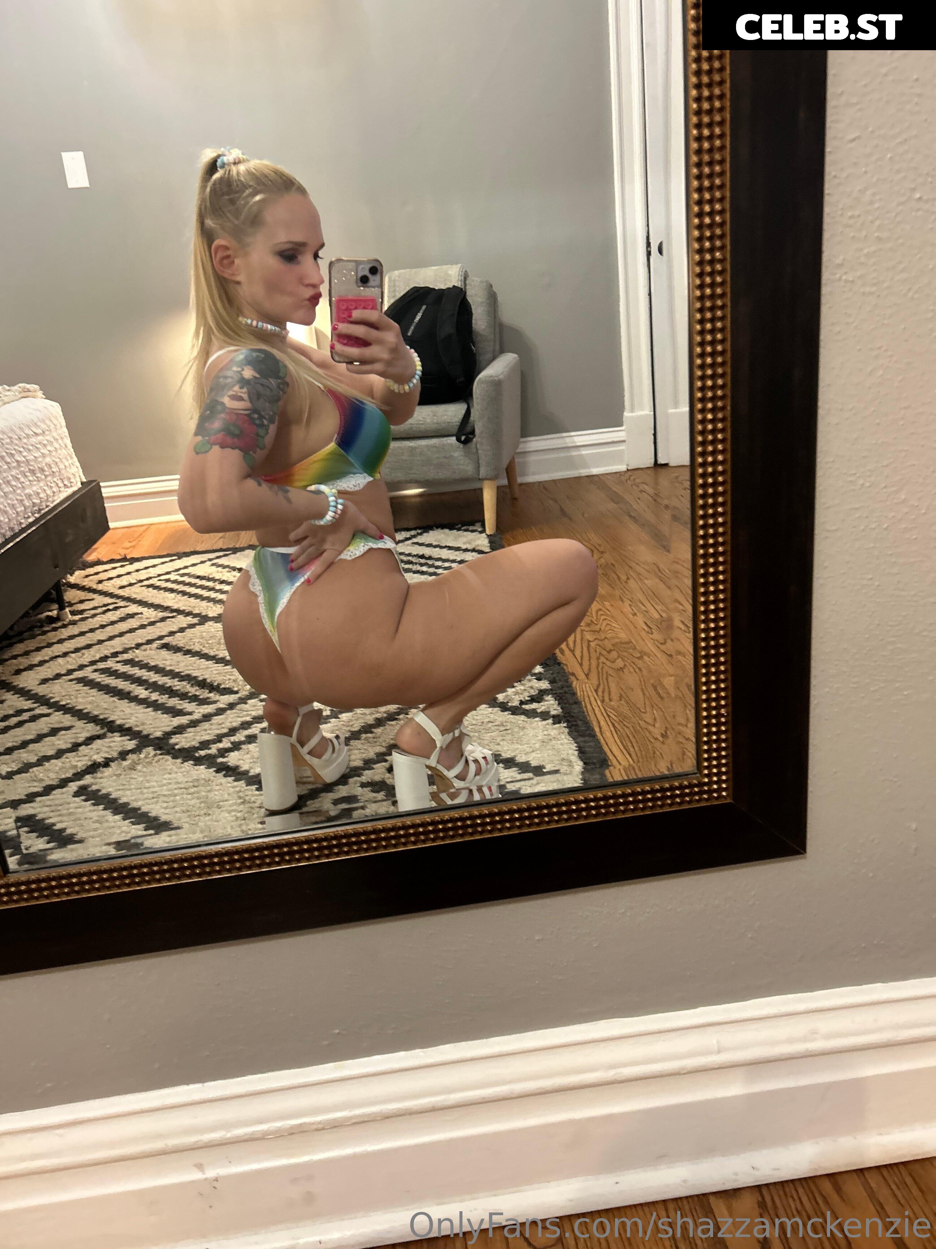 Shazza McKenzie Image 10790661