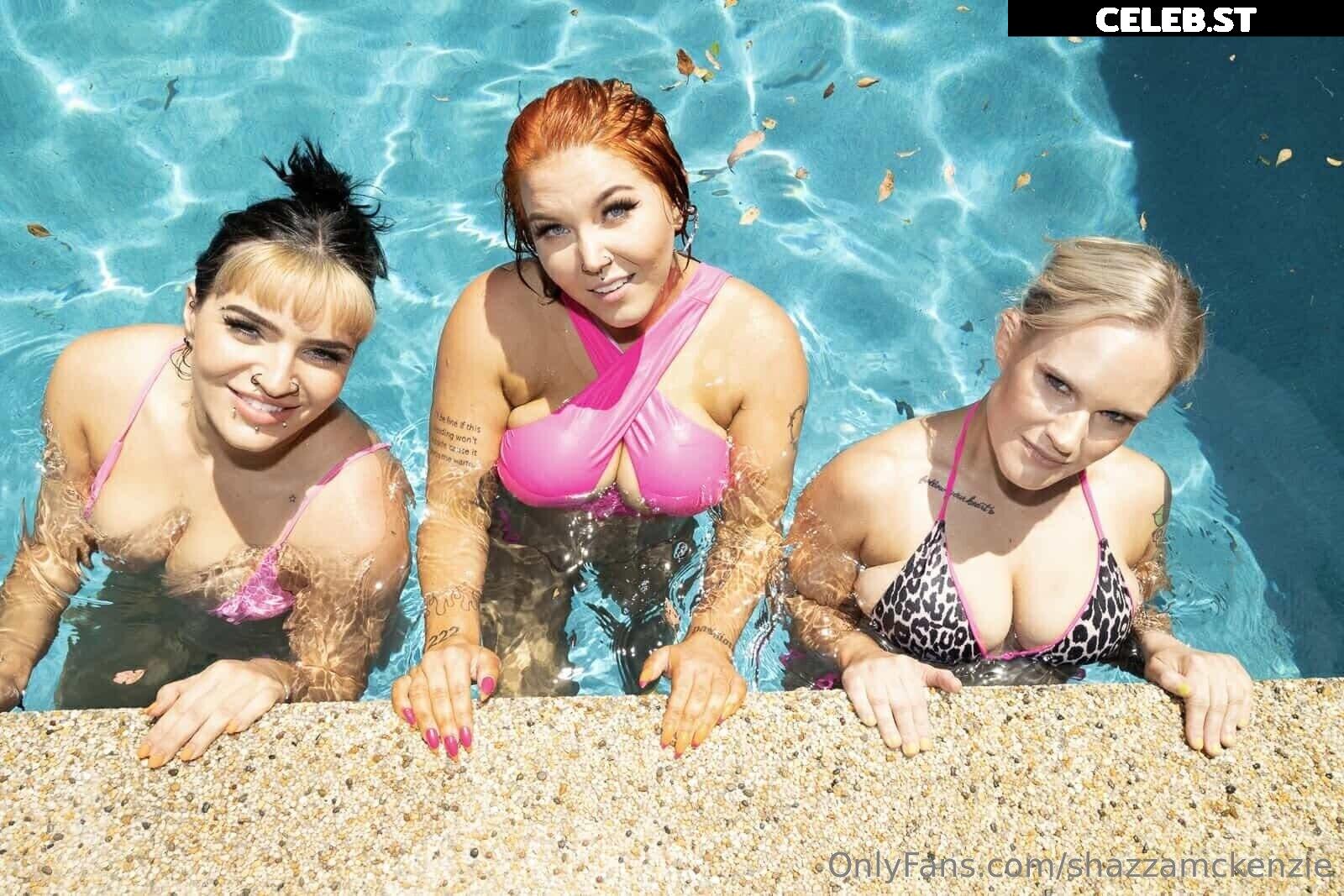 Shazza McKenzie Image 10790650