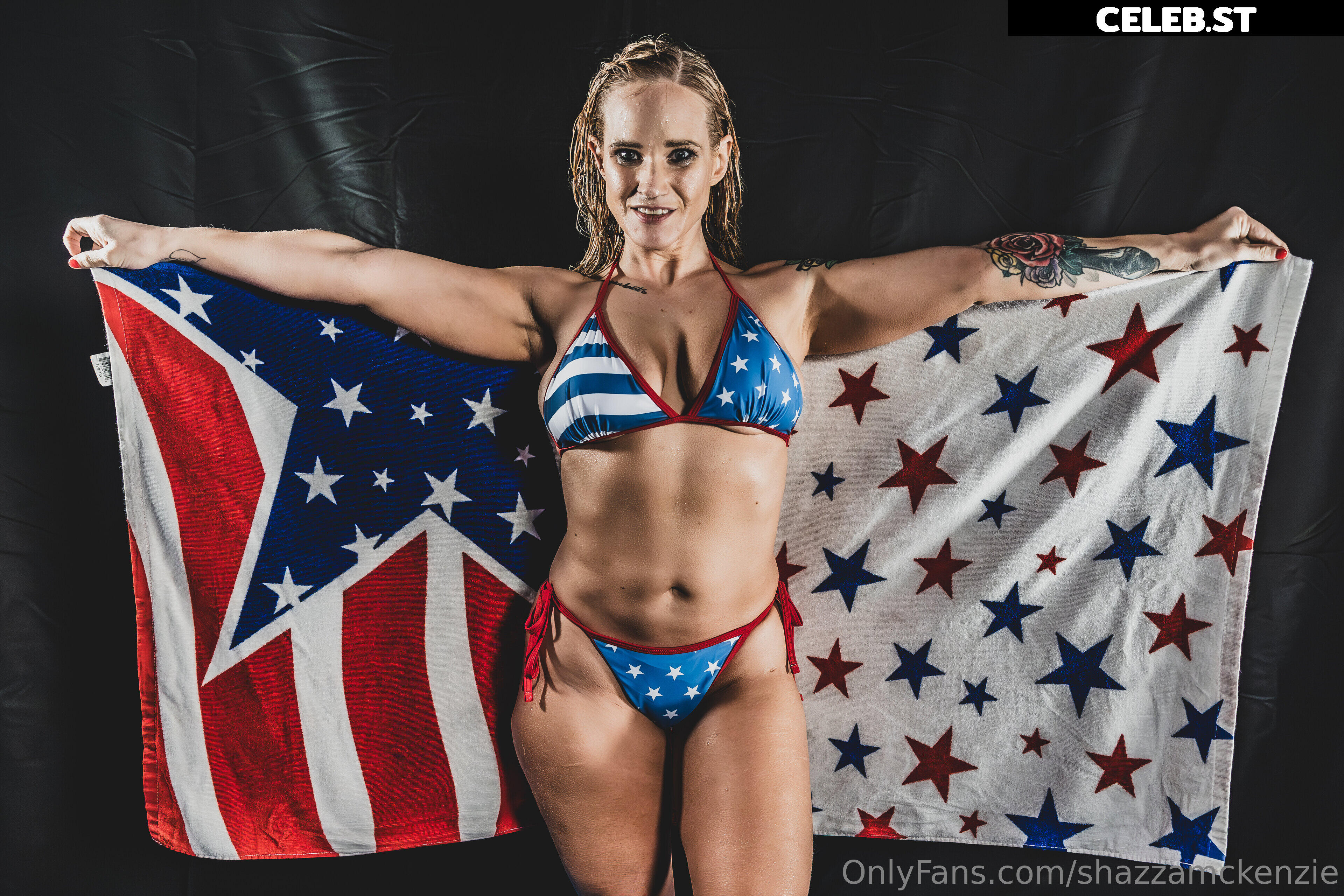 Shazza McKenzie Image 10790645