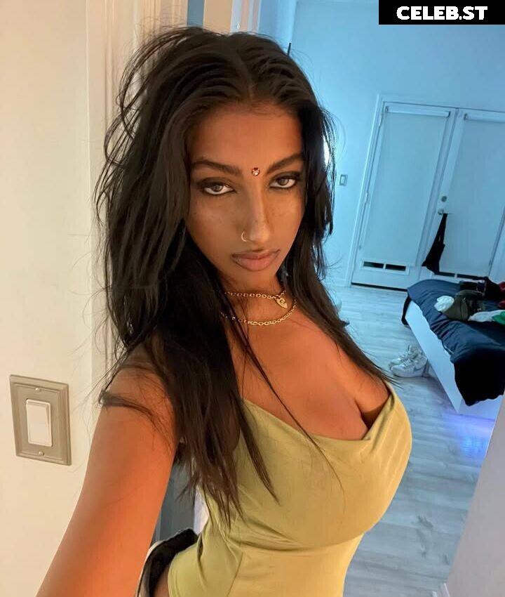 LARA RAJ / lararajj (member of KATSEYE) Image 10790018