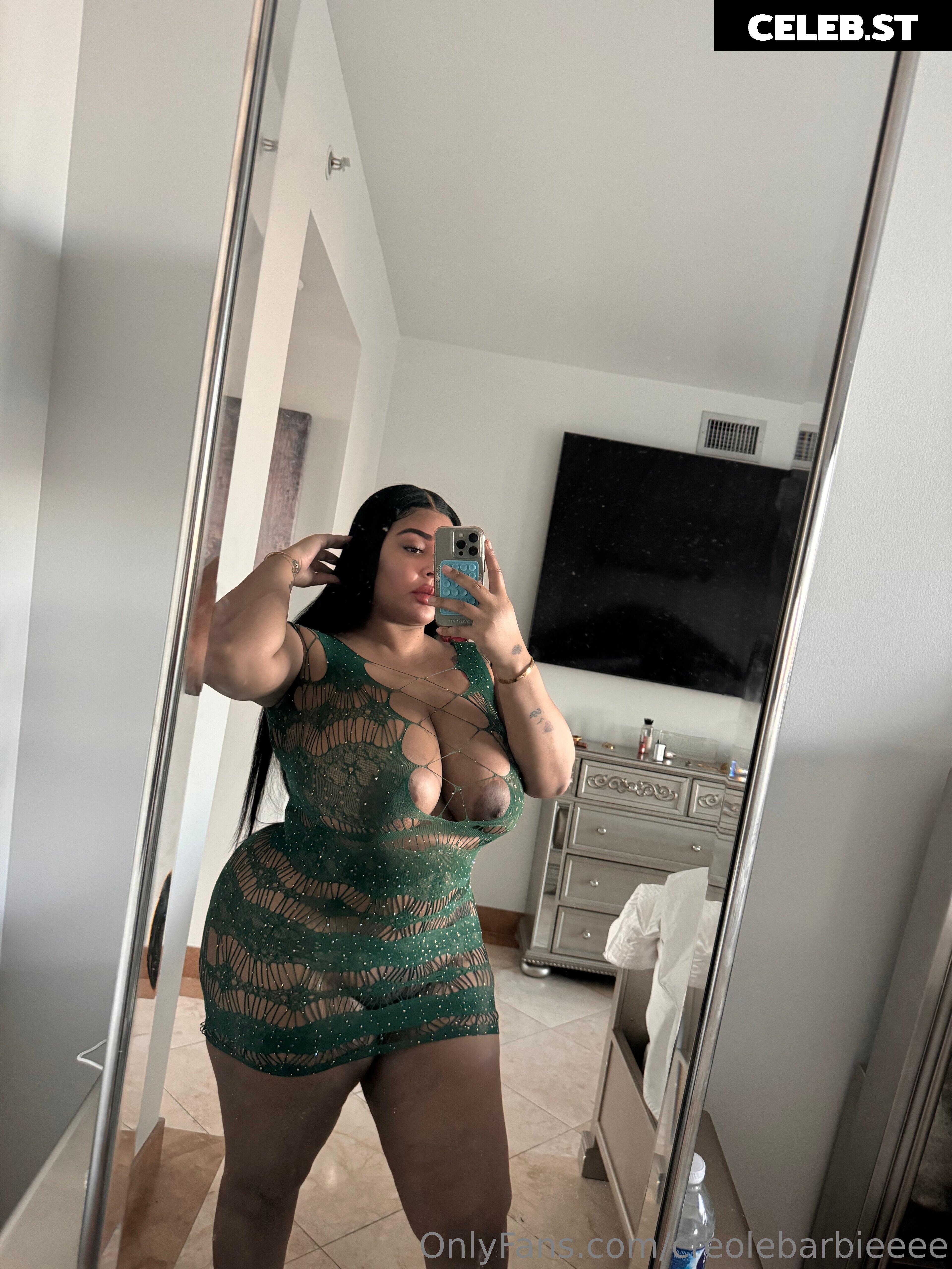 Aundreana Rene / Creole barbie Image 10793989