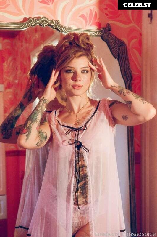 imsadspice - extrasadspice Image 10793468