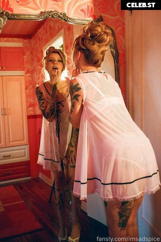 imsadspice - extrasadspice Image 10793470