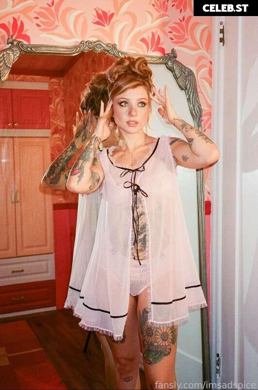 imsadspice - extrasadspice Image 10793477