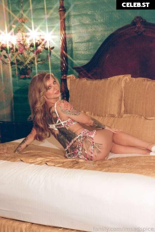 imsadspice - extrasadspice Image 10793479