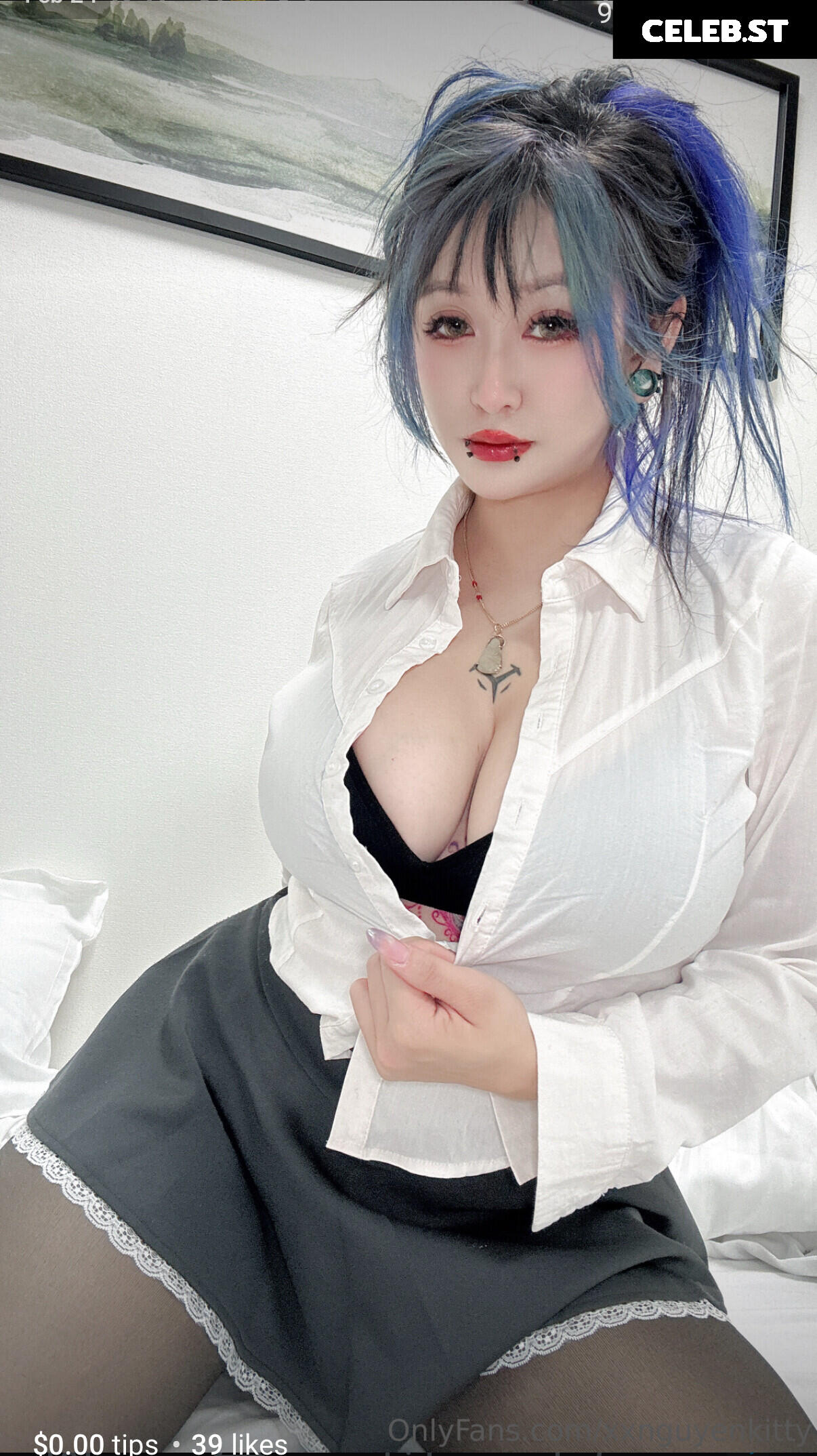xxnguyenkitty / kitty nguyen Image 10793196