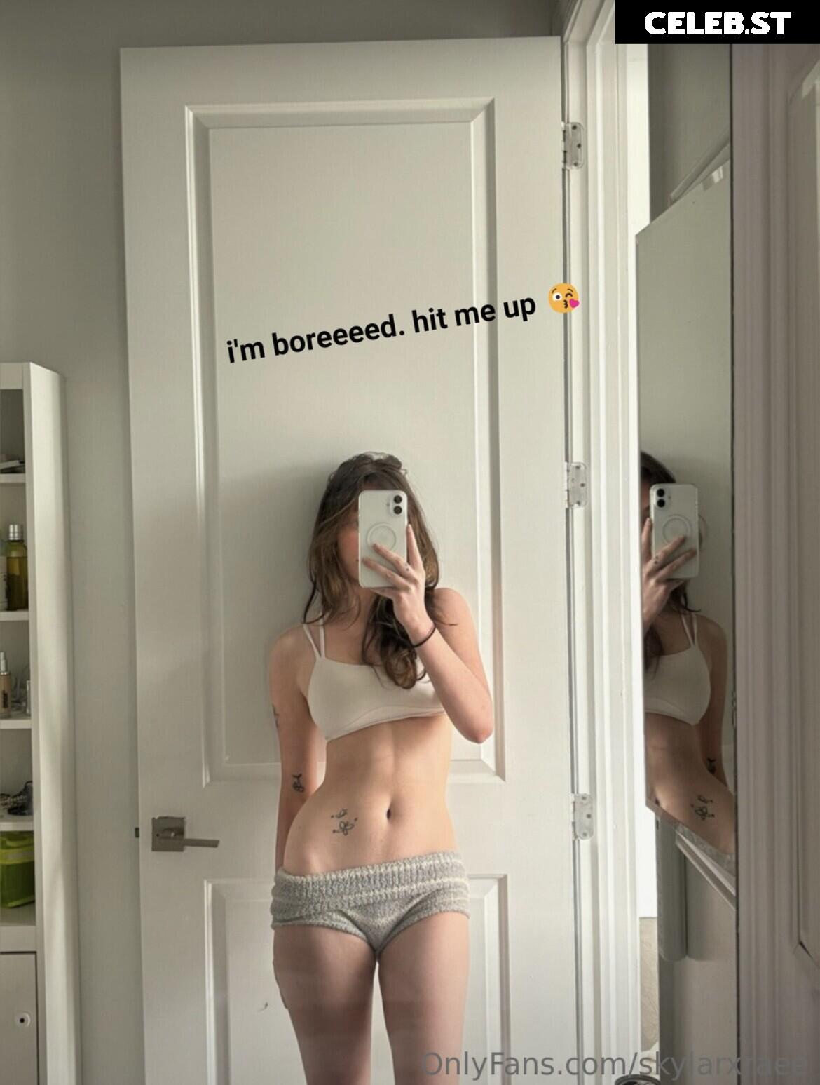 Lacy Lotus - Skylarxrae Image 10792949