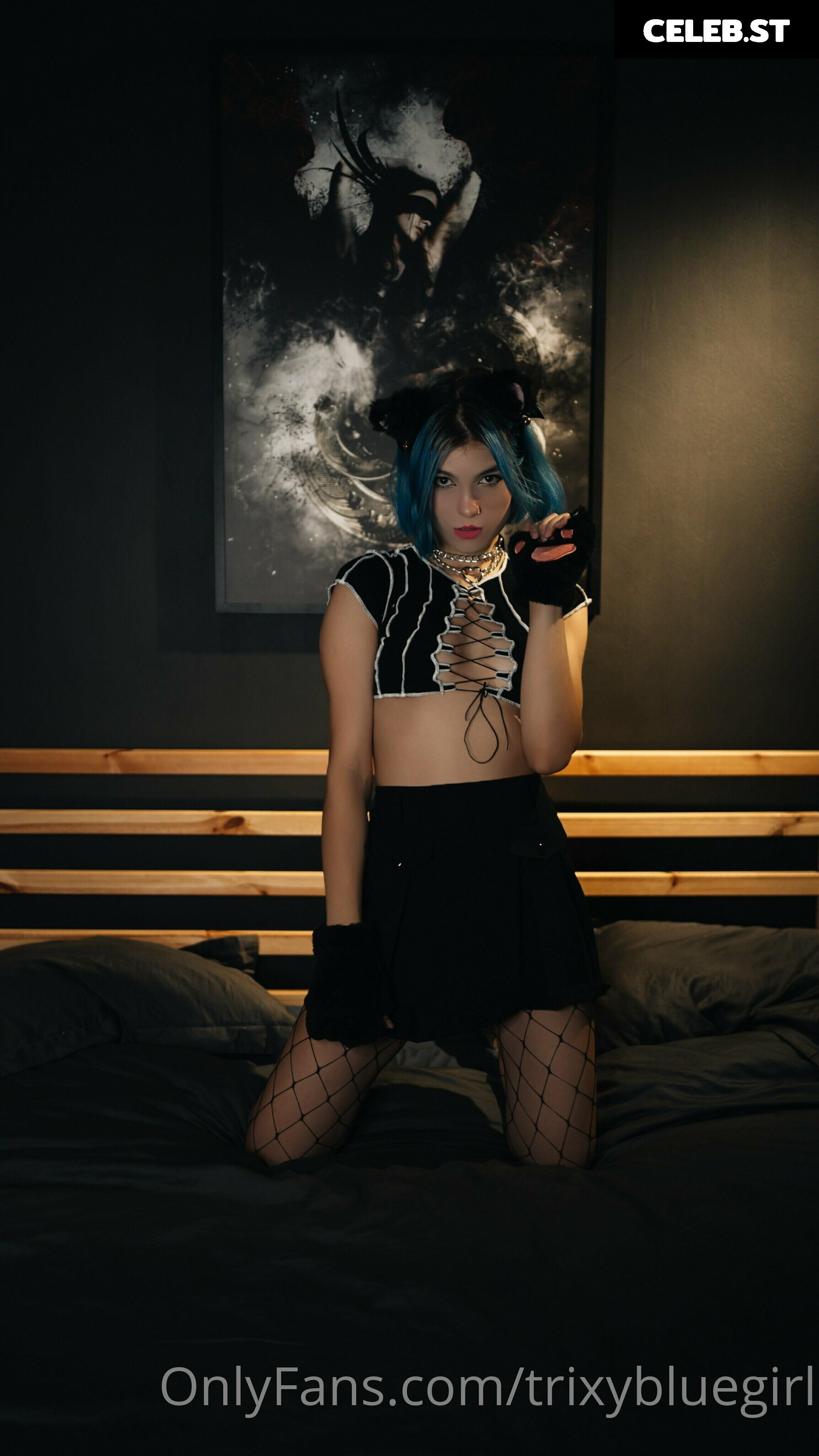 trixyblue Image 1079215