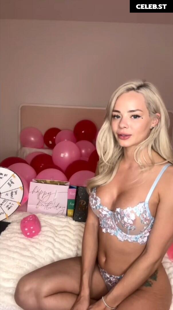 Elsa Jean / elsadreamjean Image 10792032