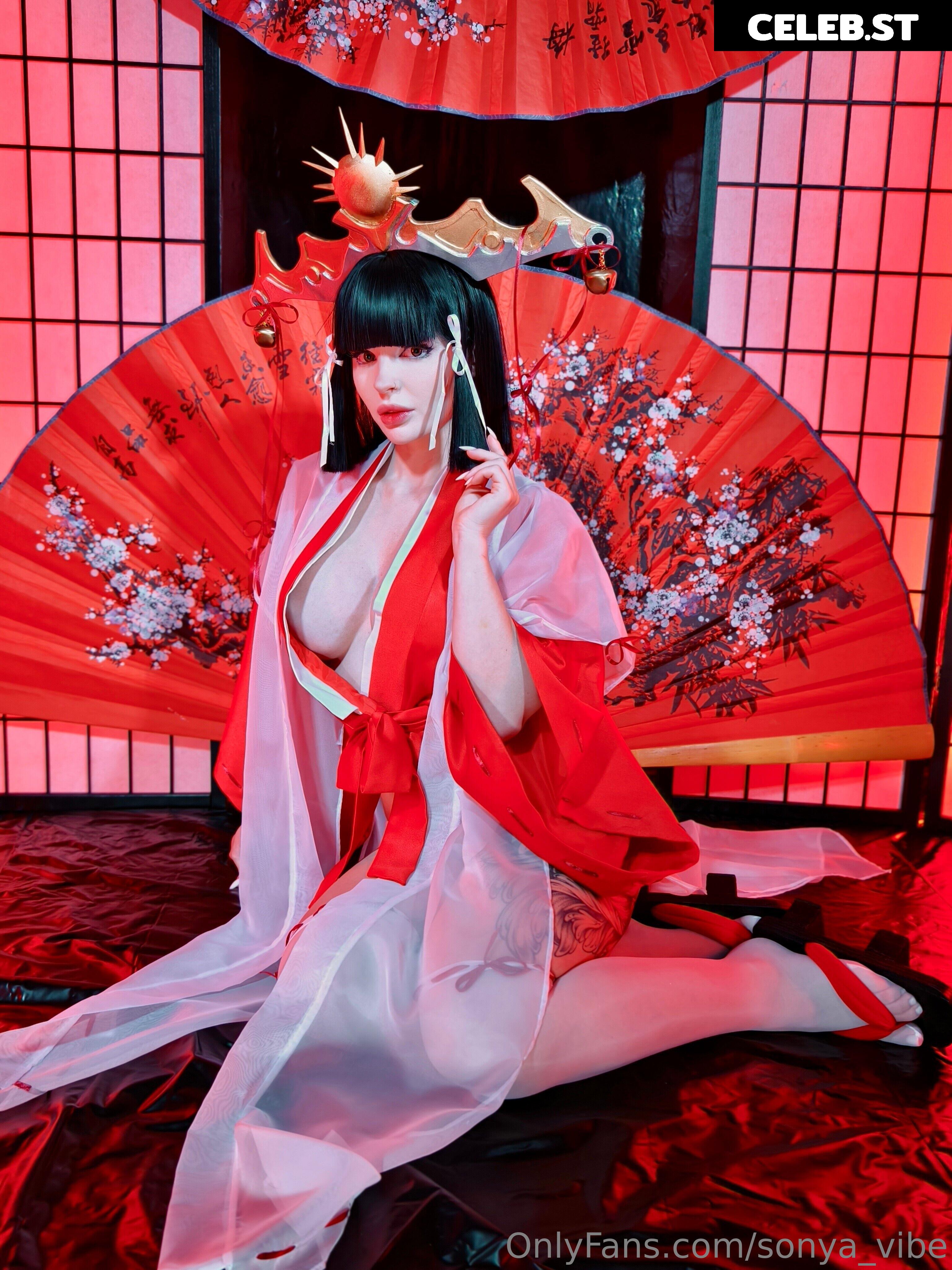 Sonya Vibe / Catch_My_Vibe Image 10792240