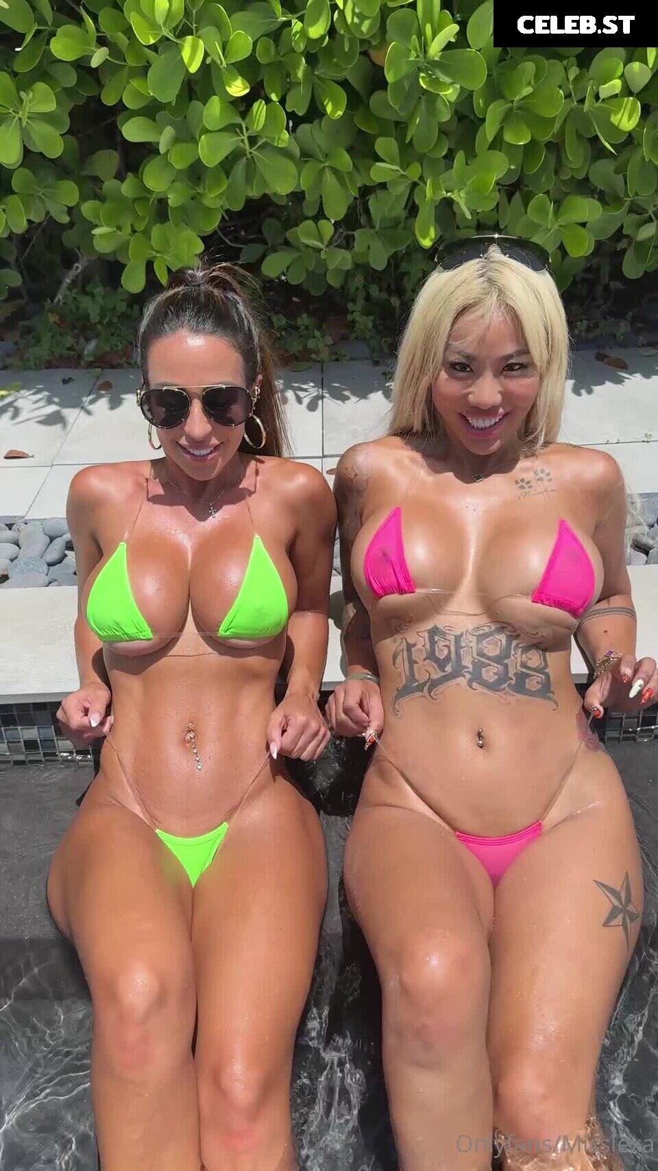 Miss Lexa | Misslexa Image 10799994