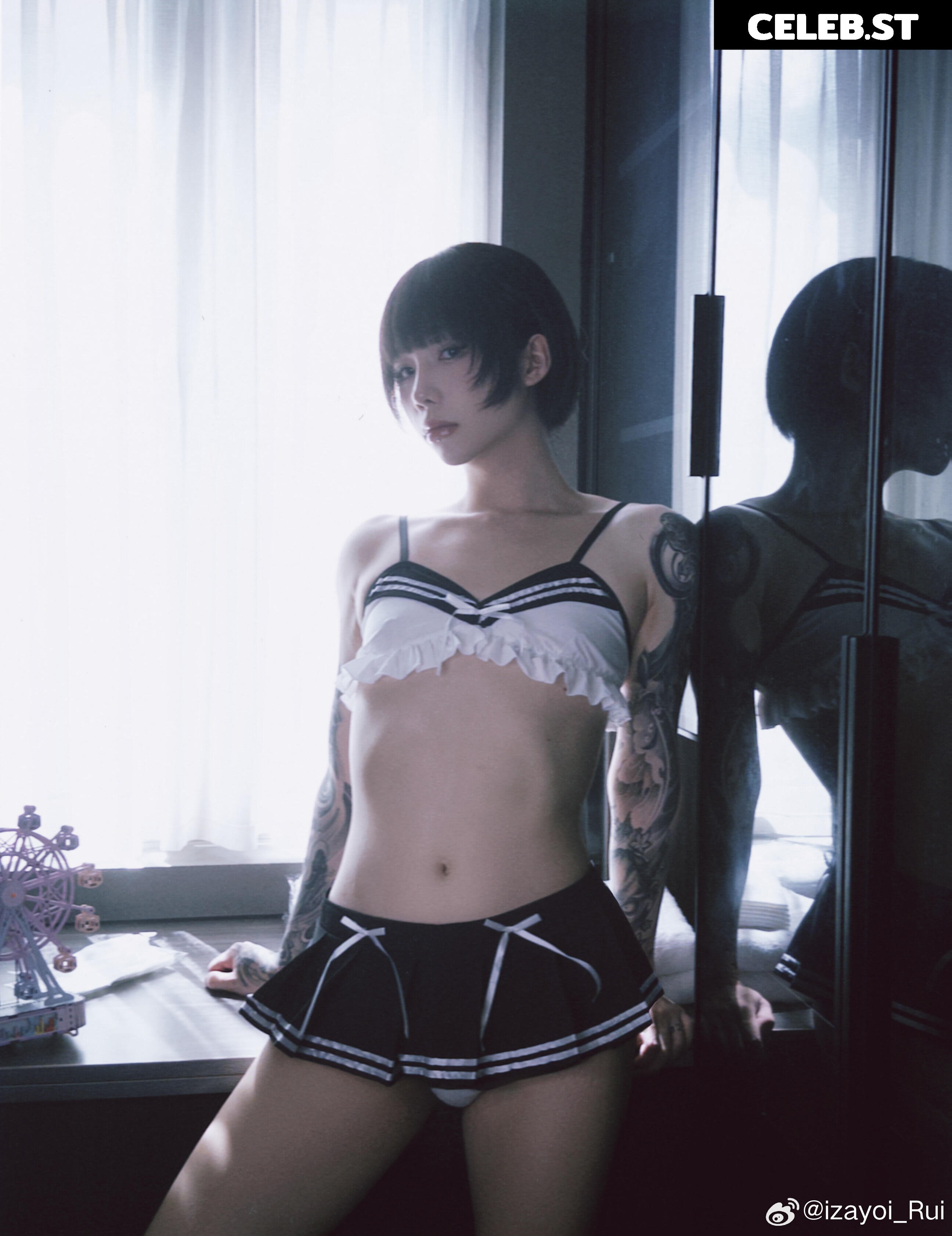 shiliuyelei | izayoirui Image 10799520