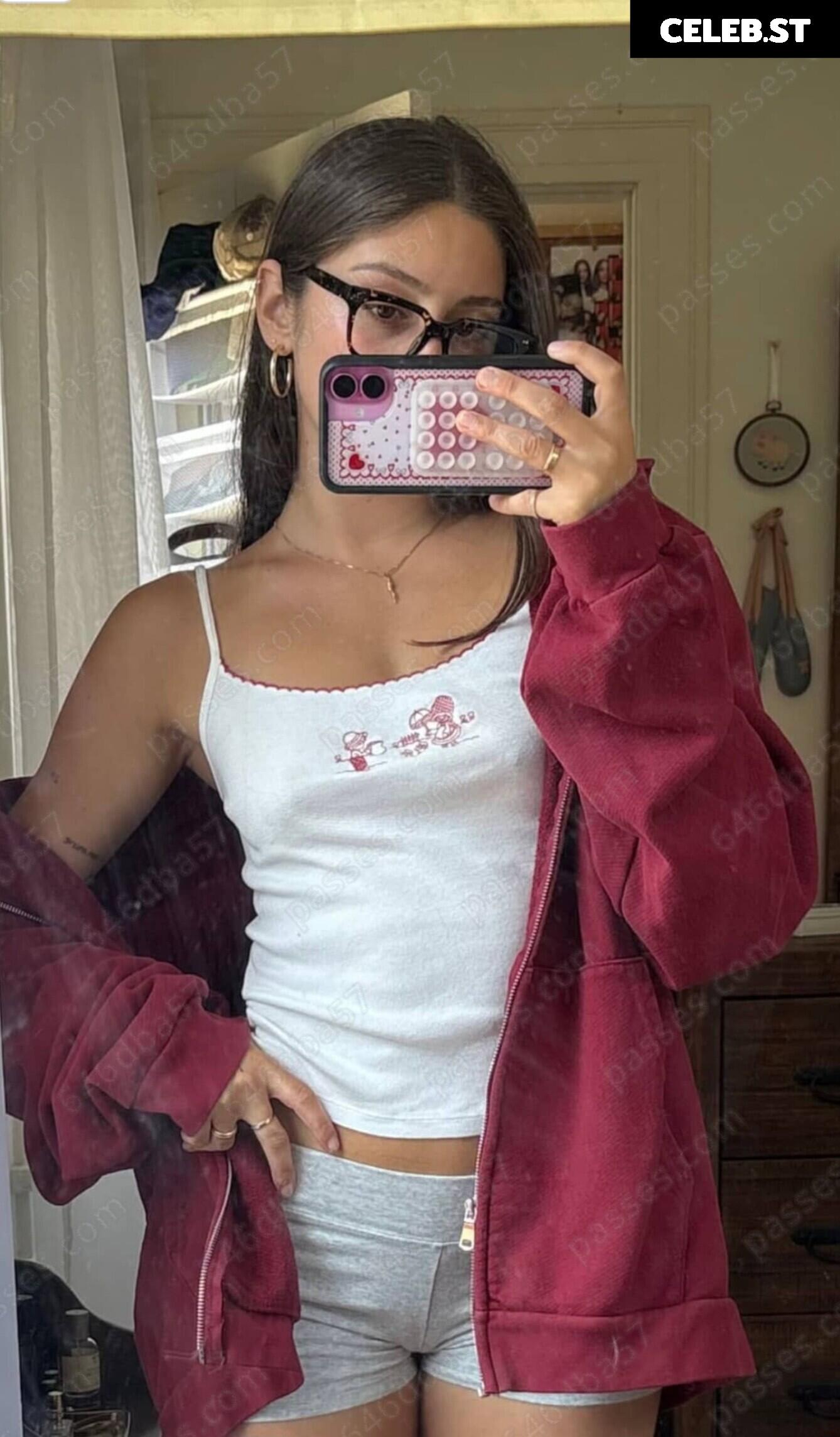 Soph Mosca Image 10799195