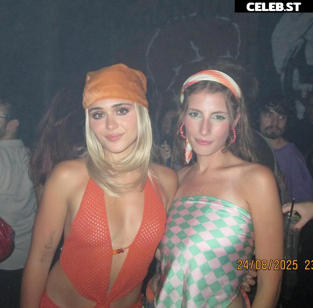 Isabella Pappas Image 10799110