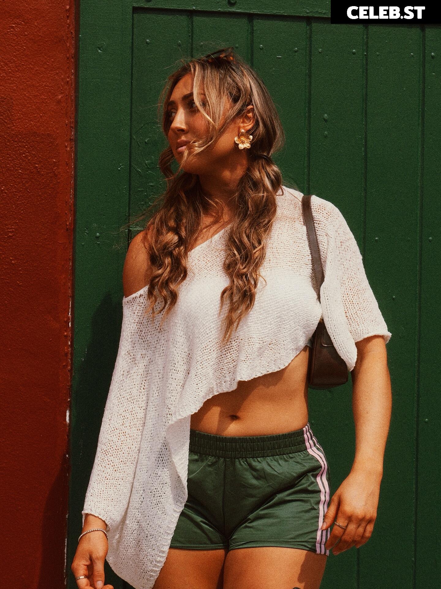 Adriana Rizzo / Anna Keefer Image 10799102